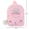 Cat Unicorn Backpack